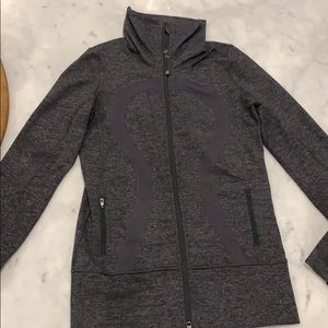 Lululemon jacket
